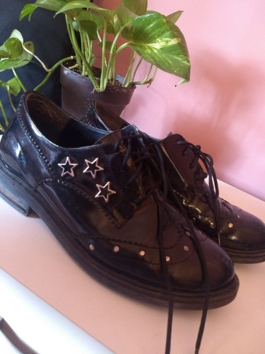 Lote Zapatos Mujer 38 Lady Stork/viamo