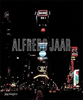 Alfredo Jaar : Georges Didi-huberman 