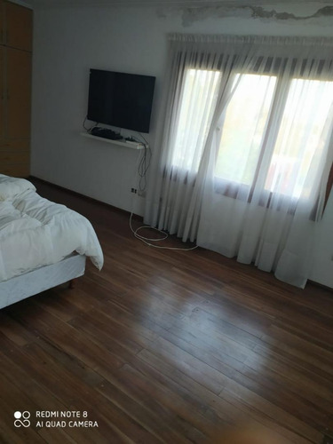 Imponente Casa Con Pileta Country La Paloma