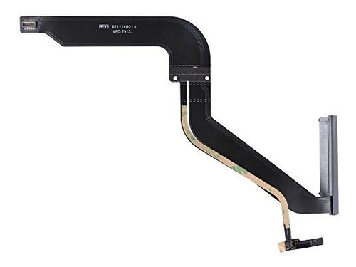 Cable Hdd Compatible Con Macbook Pro 13 A1278 Hard Drive Cab