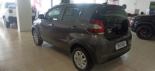 Imagen 20 de 25 de Fiat Mobi Like 1.0 Tomamos Tu Auto , Financiamos Jr