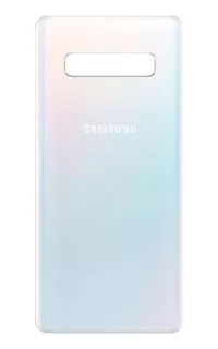 Tapa Trasera Vidrio Compatible Con Samsung Galaxy S10e G970