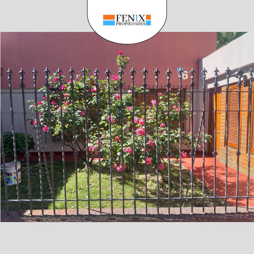Herrmosa Casa, Zona Sagrado Corazón