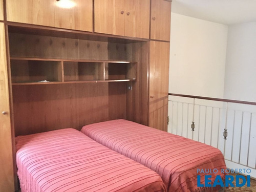Imagem 7 de 15 de Duplex - Consolação - Sp - 616106