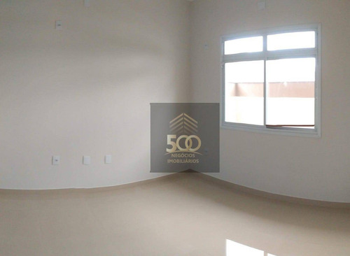 Imagem 6 de 16 de Casa À Venda, 53 M² Por R$ 225.000,00 - Forquilhas - São José/sc - Ca0651