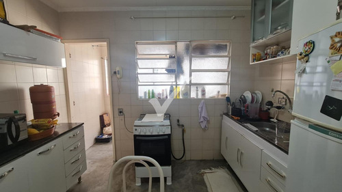 Imagem 7 de 15 de Apartamento À Venda Em Tatuapé - Ap004101