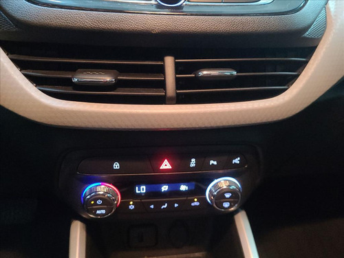 Chevrolet Onix 1.0 TURBO FLEX PREMIER AUTOMÁTICO