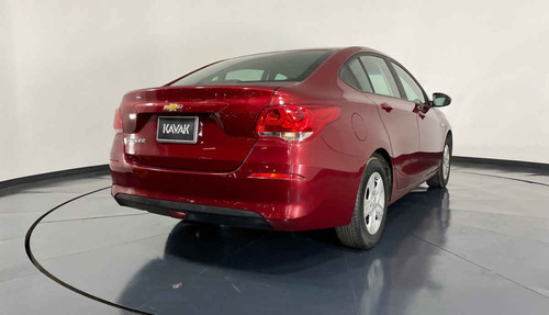 Imagen 9 de 15 de 39486 - Chevrolet Cavalier 2019 Con Garantía