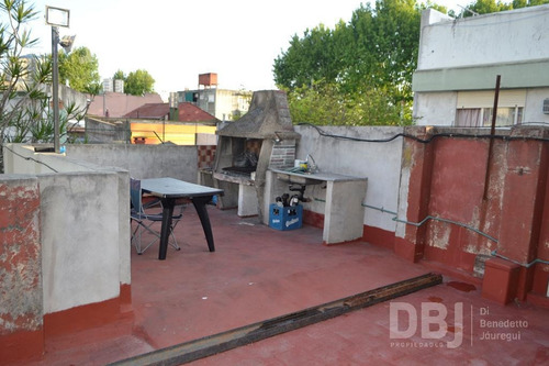 Imagen 20 de 20 de Ph Al Frente - Entrada Propia - Sin Expensas - 150m2 - Todo Planta Baja - Terraza
