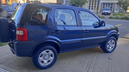 Ford Ecosport 1.6 Xls Gnc