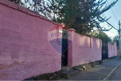 Venta, Terreno, Ñuñoa, 525 Mts2