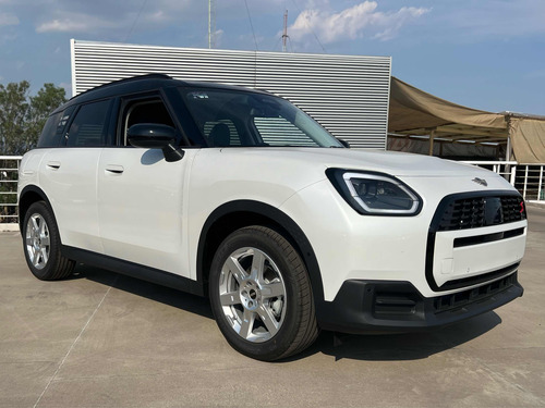 Mini Countryman 2.0 S All4