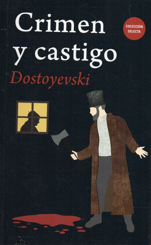 Crimen Y Castigo Dostoyevski