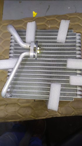 Evaporador Hyundai Accen Toma Bloque Del 2001 Al 2006