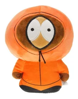 Boneco Kenny De South Park Peluche 18cm
