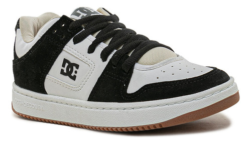 Zapatillas Manteca Ss Dc Shoes Fluid Tienda Oficial