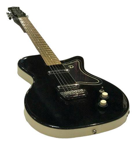 Guitarra Danelectro Single Cutaway 56gtrb