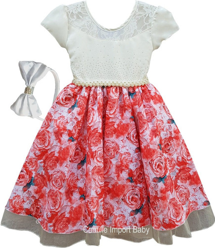 moda evangélica infantil 2018