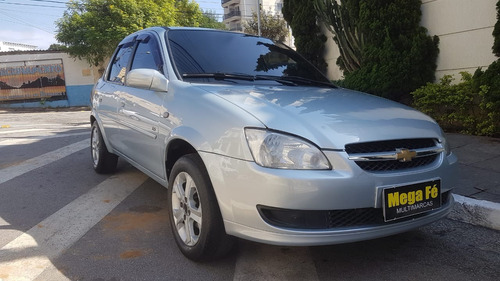 Chevrolet Classic Ls 1.0 Flex 4p 2011 Super Conservado