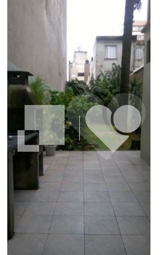 Casa-porto Alegre-centro Histórico | Ref.: 28-im413469 - 28-im413469