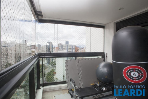 Imagem 12 de 12 de Apartamento - Vila Mariana - Sp - 544595