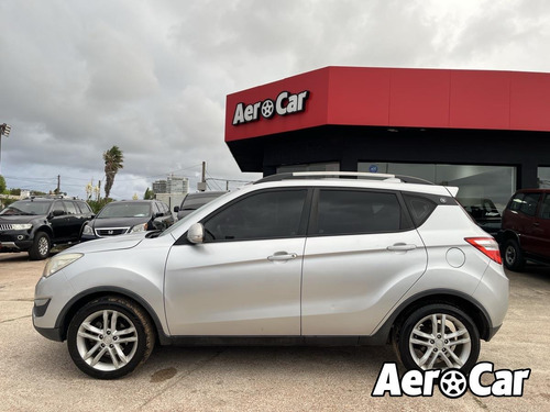 Chana CS 35 Extra Full