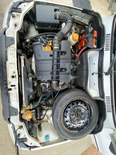 Fiat Fiorino 1.3 Fire