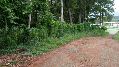 Imagen 3 de 5 de Terreno Frente Autopista Duarte En Rancho La Cumbre