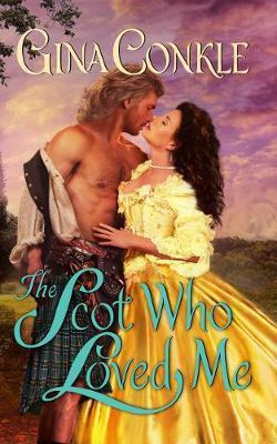 Libro The Scot Who Loved Me : A Scottish Treasures Novel ...