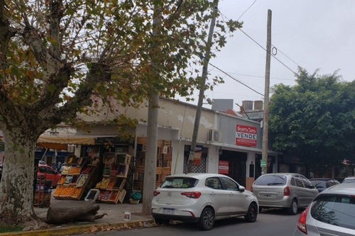 Imagen 2 de 3 de Local A La Calle En Venta En Ramos Mejia