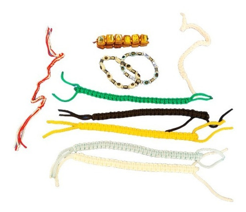 Oferta Lote 10 Pulseras Varios Modelos - Liquidación /p/