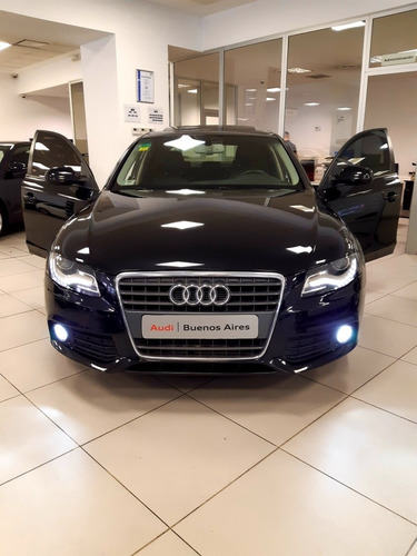 Audi A4 2011 2010 2009 2012 2013 C200 A5 Q5 Q3 A1 Usado Pg