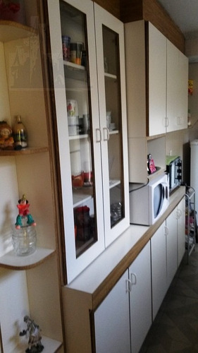 Imagem 7 de 19 de Casa Para Venda, 3 Dormitórios, Jardim Santa Emília - São Paulo - 11549