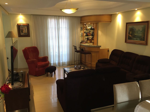 Imagem 1 de 12 de Apartamento - Rio Branco - Ref: 480544 - L-pj5366