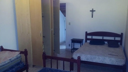 Imagem 15 de 25 de Sobrado Com 2 Dormitórios À Venda Por R$ 230.000,00 - Parque Marinho - Mongaguá/sp - So0445