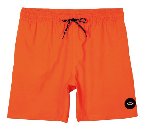 Bermuda De Banho Masculina Oakley Trunk 18´´ Shorts