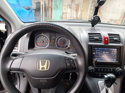 Honda CR-V 2.0 Lx 4x2 Aut. 5p