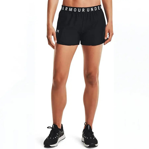 Short Mujer Under Armour Play Up 3.0