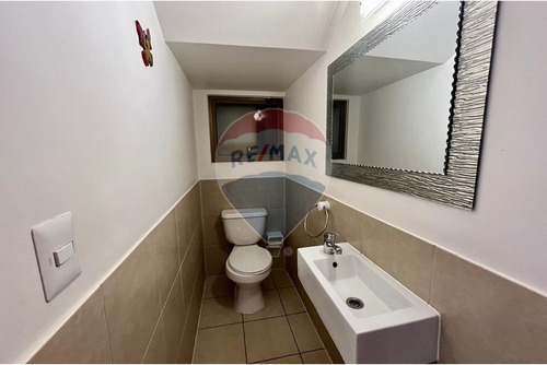 Venta Casa Condominio Las Pircas - 4d-4b-3eyb