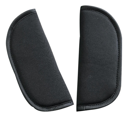 3 Almohadilla Para Cinturón De Seguridad, Funda Para Correa