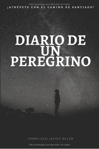 Libro: Diario De Un Peregrino: ¡atrévete Con El Camino De Sa