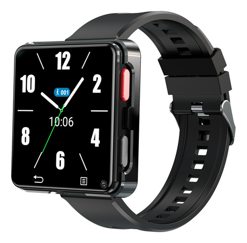Reloj For Smartphone 4g, Wifi, 3 Gb, 32 Gb, 2,64 Pulgadas,