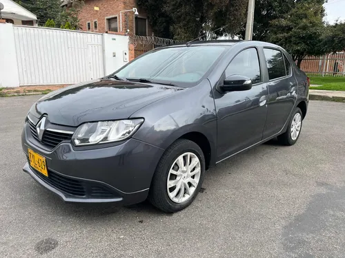 Renault Logan 1.6 Expression
