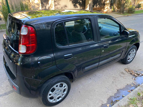 Fiat Uno 1.4 Attractive 2014 Permuto Financio