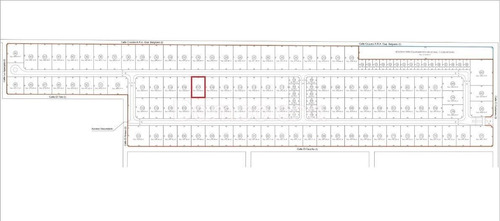 Imagen 2 de 6 de Terreno Fraccion Uf 117 En Venta Ubicado En Pilar, G.b.a. Zona Norte