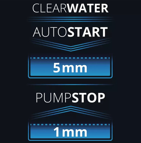 Bomba De Agua Limpia Eléctrica Einhell Ge-sp 4390 N-a Ll Eco