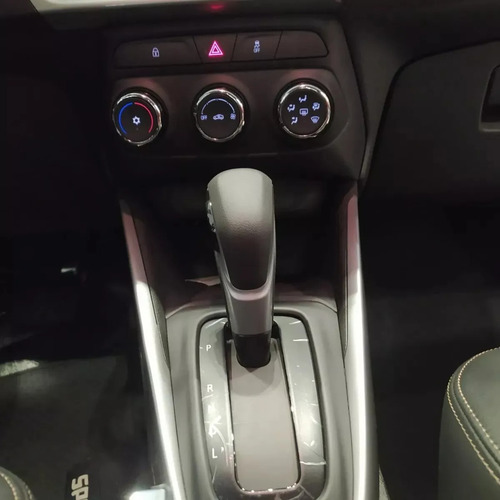 Chevrolet Montana 1.2 Premier At