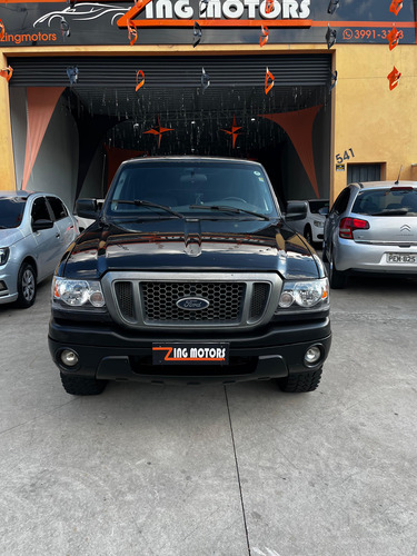 Ford Ranger 2.3 Xls Cab. Dupla 4x2 4p