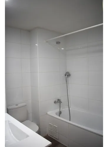 Arriendo Departamentos Nuevos, 2d1b Con Patio, Metro Gruta D