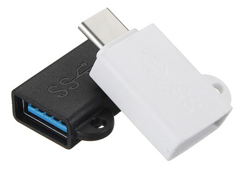 Bakeey Tipo C A Usb Otg Adaptador Convertidor Para Oneplus 6